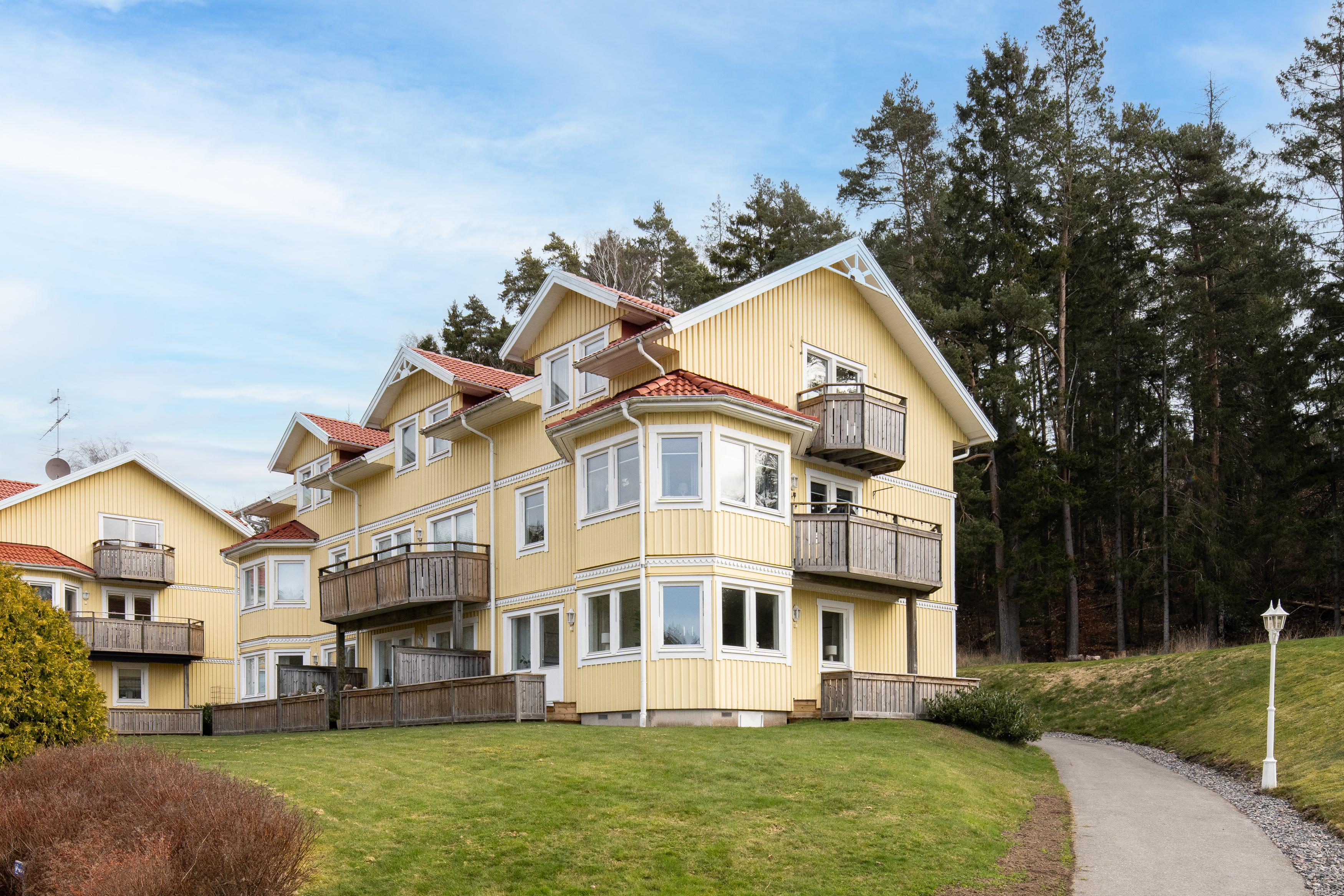 Kolla-bengtssons väg 1