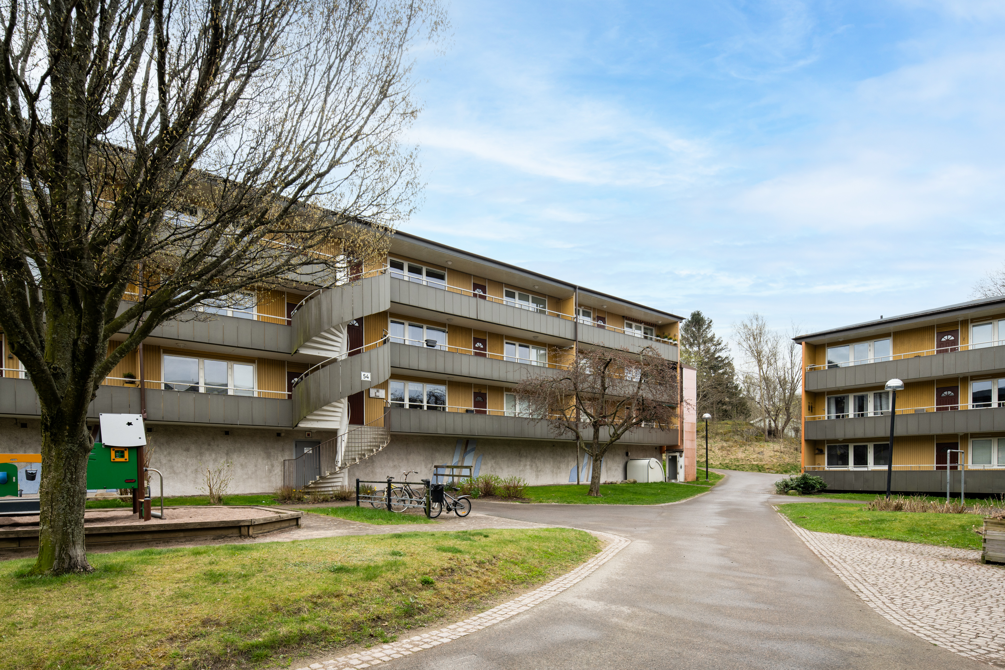 Sagogången 54