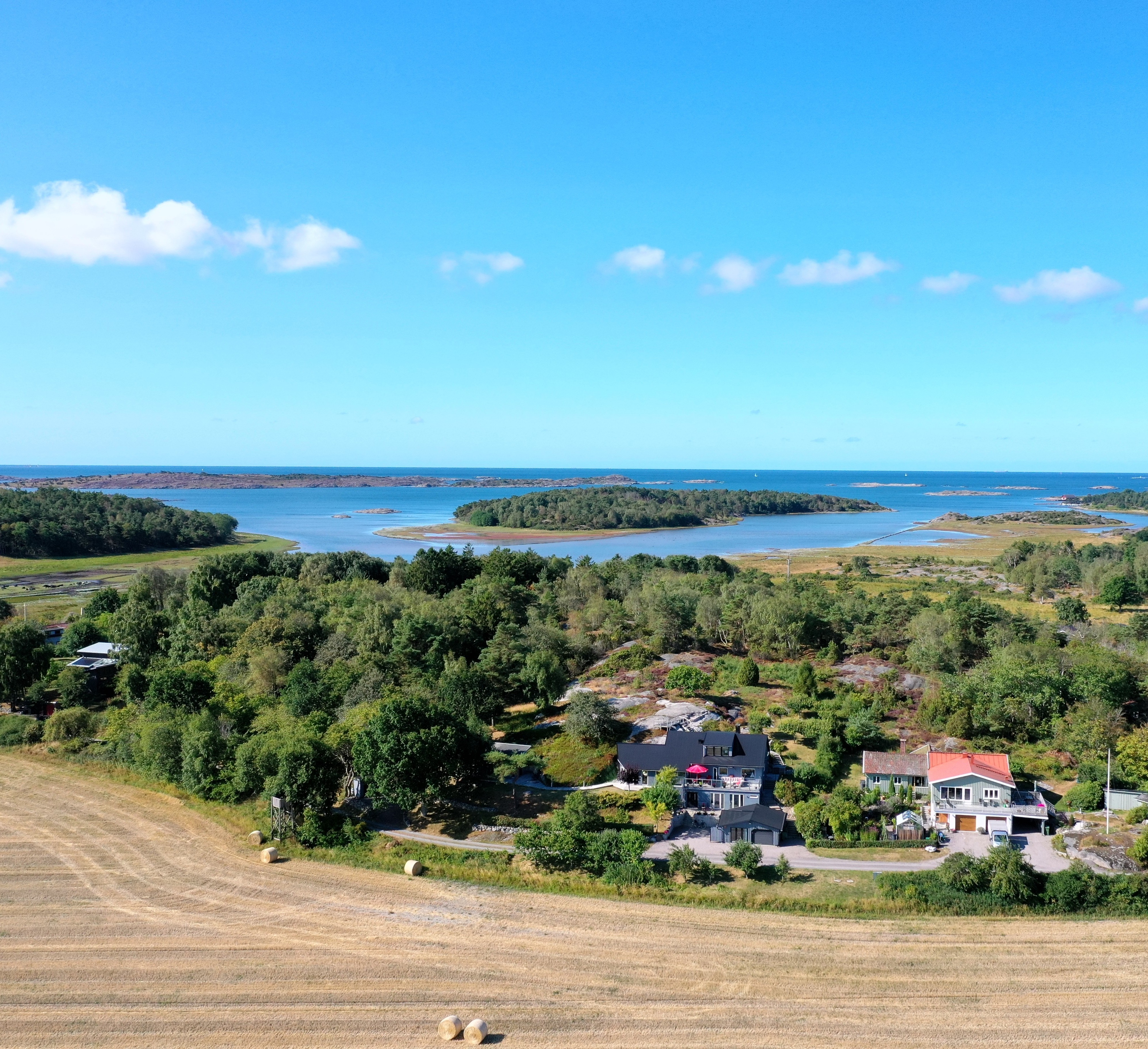 Blå Ankaret 10 - Råö