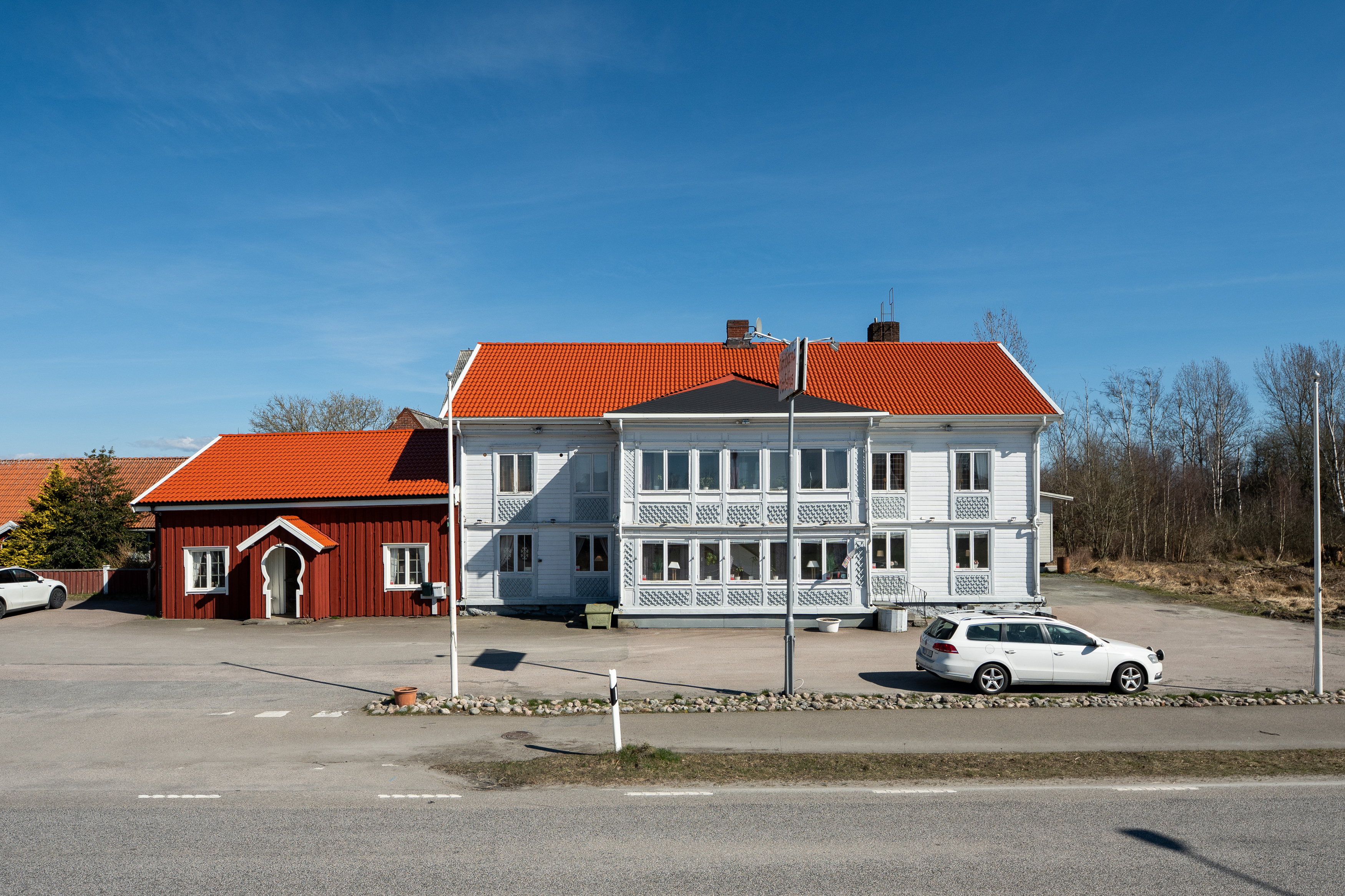 Varbergsvägen 14B