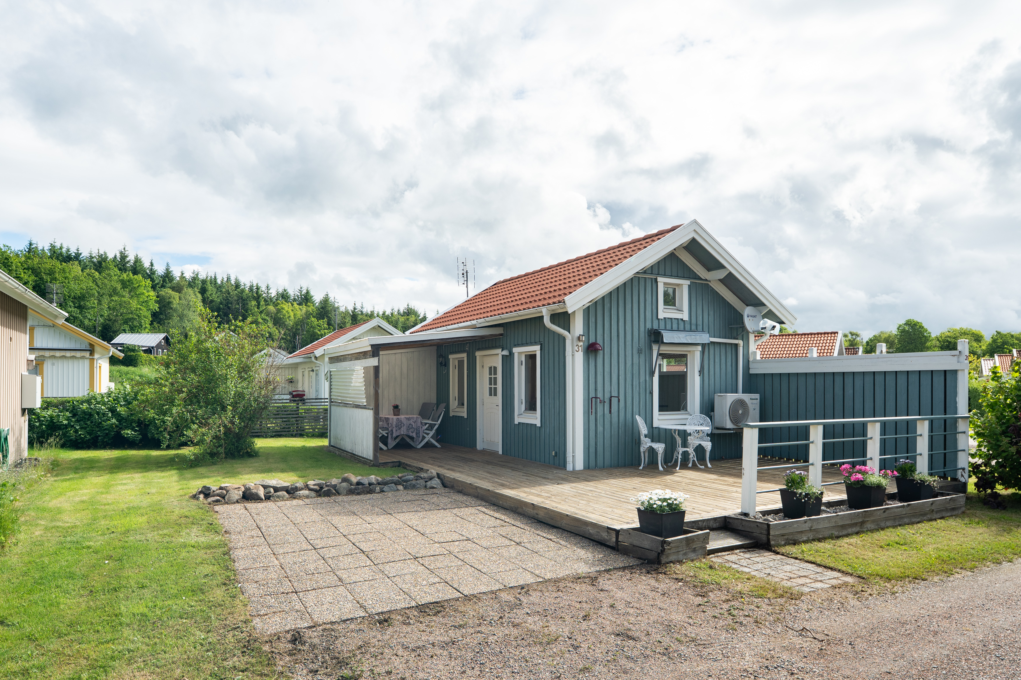 Vallda Parkväg 31