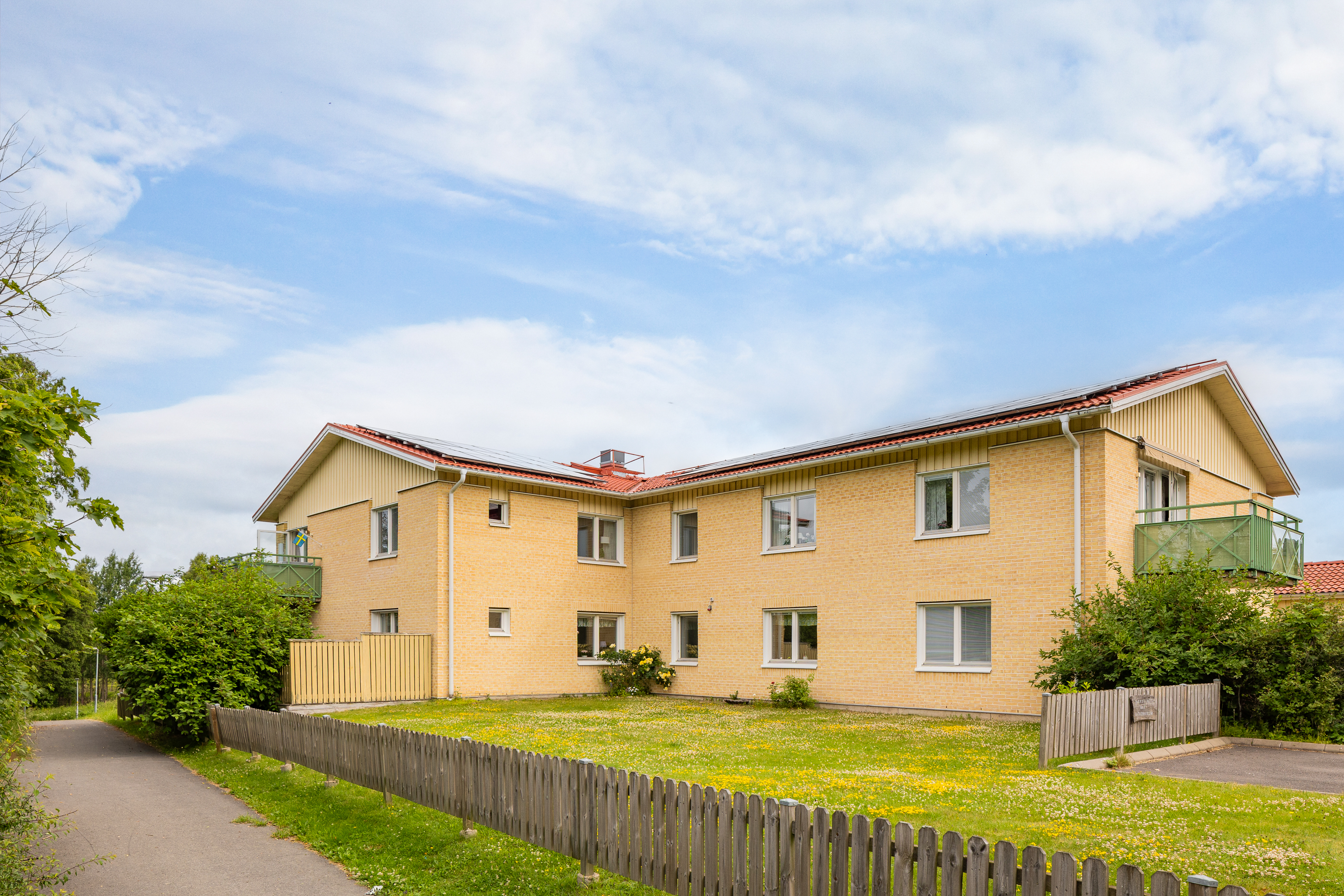 Lisas väg 1