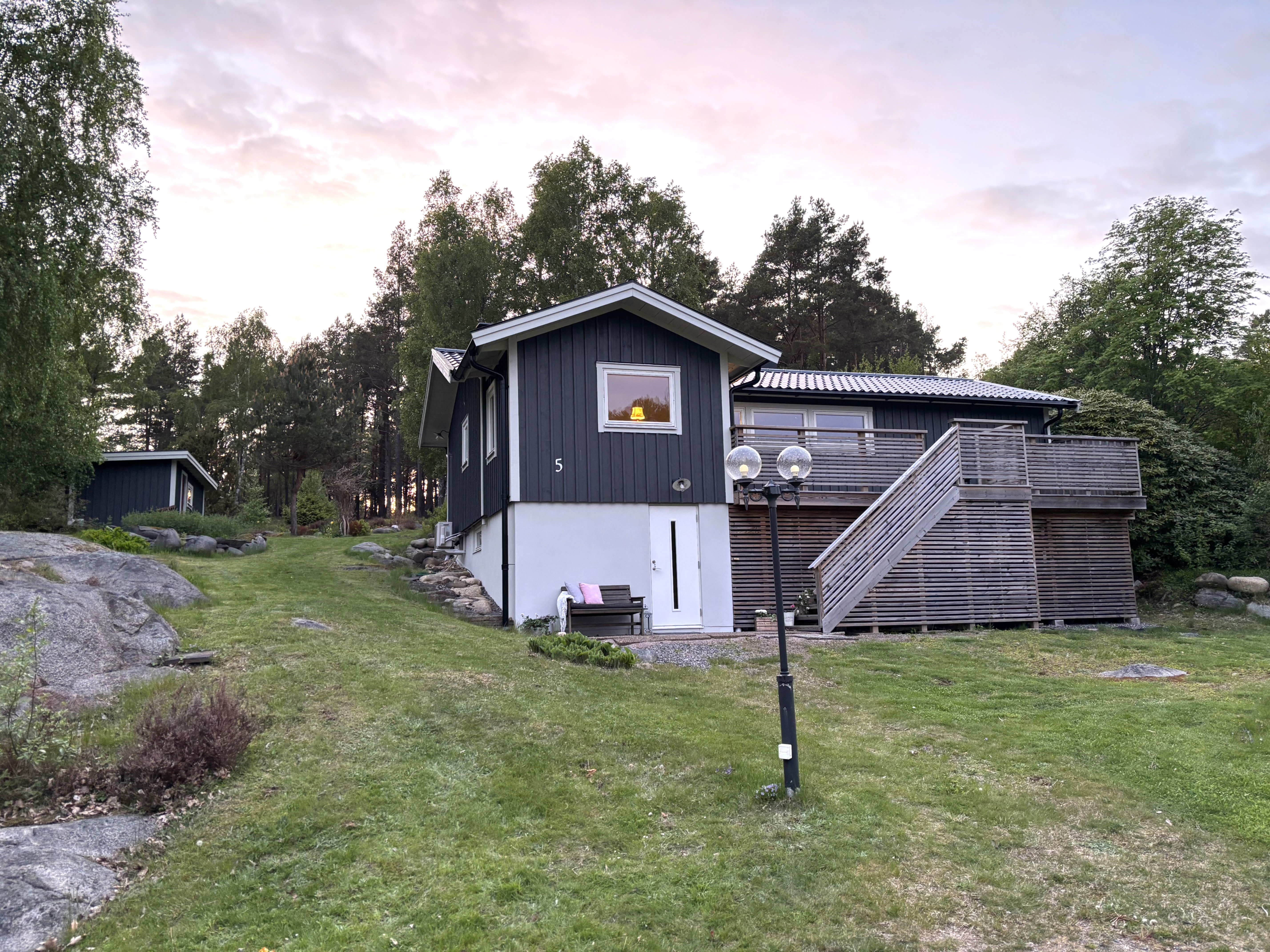 S. Jättegrytsvägen 5