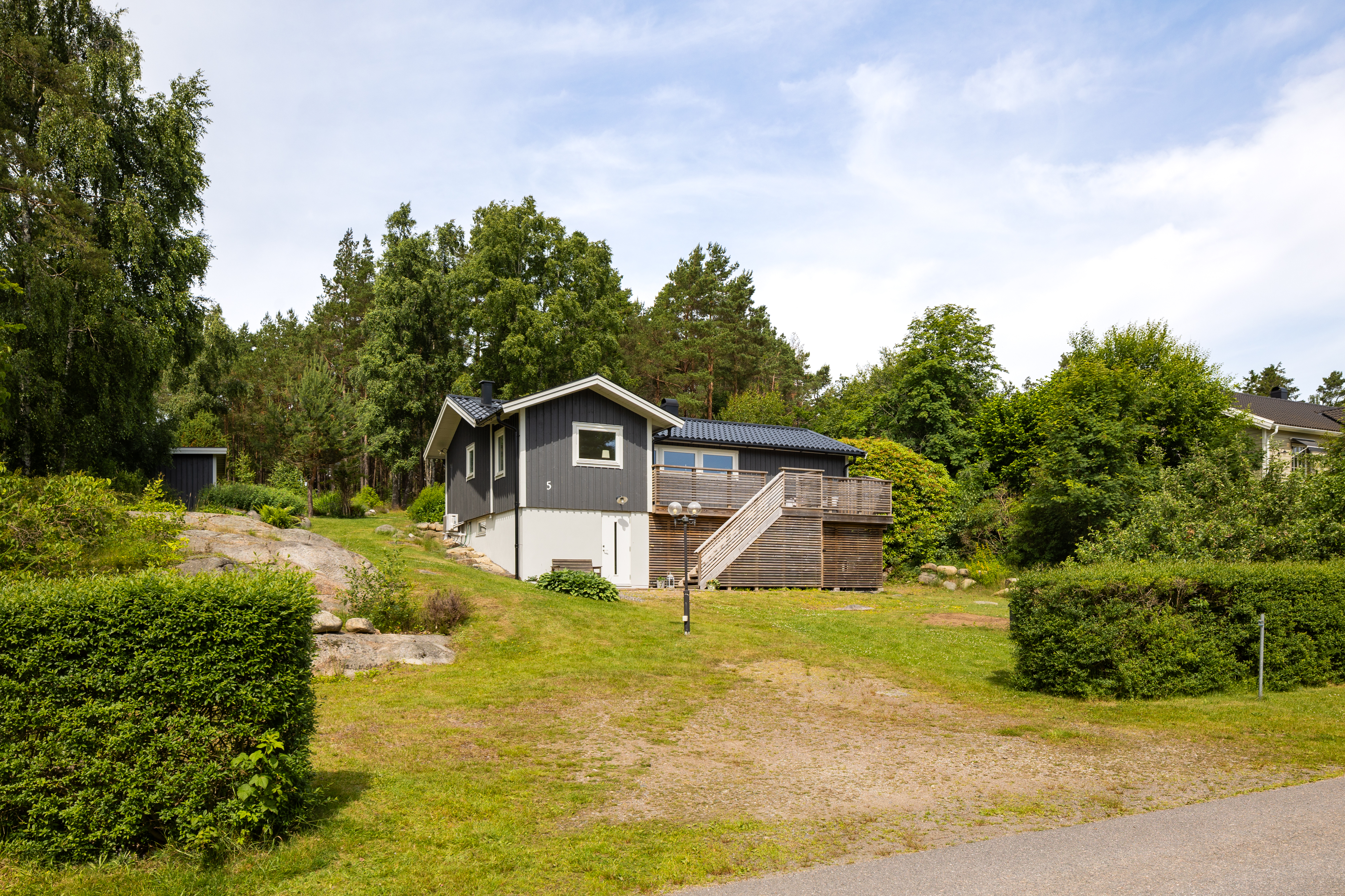 S. Jättegrytsvägen 5