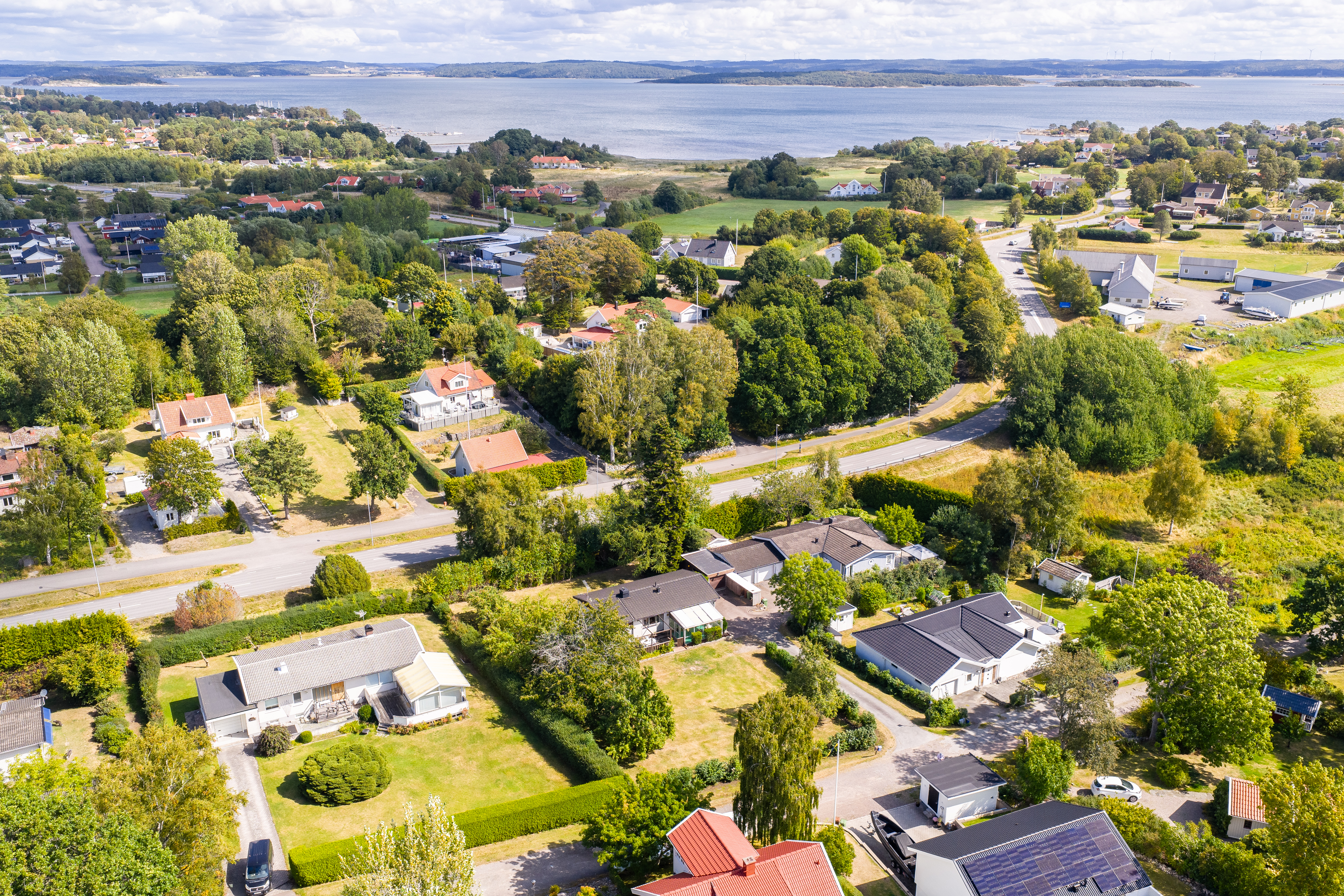Onsala Jutagårdsväg 5